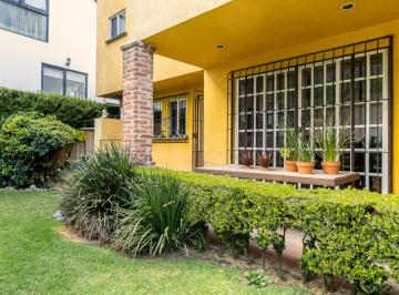 Casa en condominio de 4 habitaciones, Alvaro Obregón · Casa Ideal Para Una Familia Grande. Llena de Espacios Para Crear Memorias