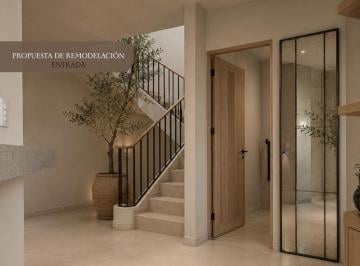 Casa en condominio de 4 habitaciones, Alvaro Obregón · Casa Ideal Para Una Familia Grande. Llena de Espacios Para Crear Memorias