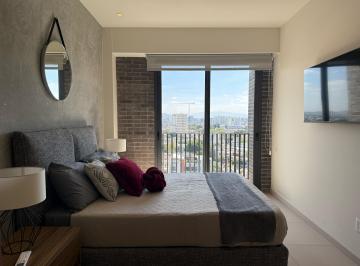 Departamento de 2 habitaciones, Guadalajara · Hermoso Dpto Amueblado en Torre Yu Country! Lomas del Country