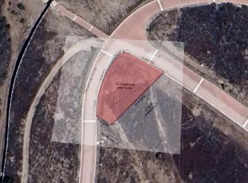 Terreno / Lote · 649m² · Terreno Residencial en Venta Vista Cañada - (4)