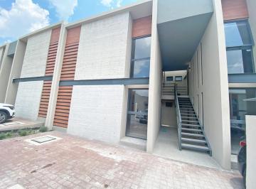 Departamento · 105m² · 2 Recámaras · 1 Estacionamiento · Bonito y Acogedor Departamento en Renta, Querétaro - (4)