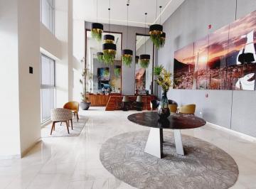 Departamento de 2 habitaciones, San Andrés Cholula · Departamento en Renta Torre Selenite