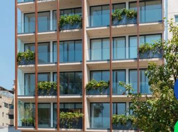 Departamento de 2 habitaciones, Benito Juárez · Venta de Excelente Partamento en en Colonia del Valle