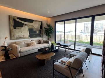 Departamento de 3 habitaciones, Zapopan · Departamento en Acuarela Torre Olive en Preventa