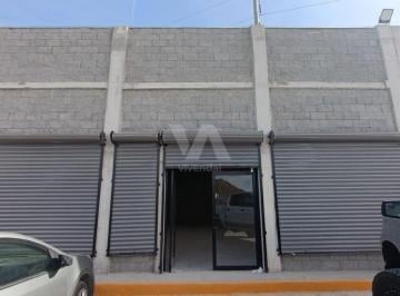 12b0b9d1d1345b18d340adc6077bb19b6a525fdd48557e487992c6c850c24f92 · Bodega Comercial Disponible en Ramos Arizpe