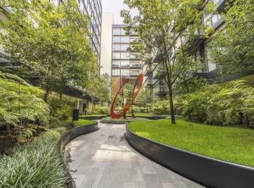 Departamento de 3 habitaciones, Miguel Hidalgo · Departamento de Lujo en Avenue Polanco: Exclusividad en El Corazón de Cdmx