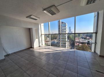 Oficina de 7 habitaciones, Alvaro Obregón · Oficinas en Renta, Edificio Coorporativo. Insurgentes. Guadalupe Inn