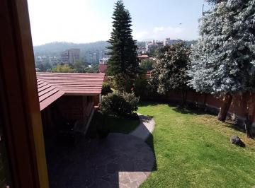 Casa de 4 habitaciones, Tlalpan · Venta Casa con Amplio Jardin en Parque del Pedregal, Tlalpan