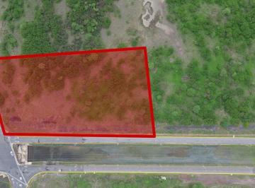 Nave industrial · 1m² · Terreno en Centro Logistico en Venta