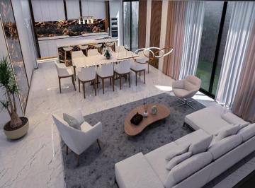 Casa 200m² Venta Lomas de Angelópolis · Preventa Casa en Parque Santiago en Lomas de Angelópolis Puebla Cas_5044 Pue/gc