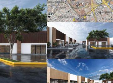 Local comercial , Chihuahua · Locales en Renta Plaza Homero ¡Nueva!