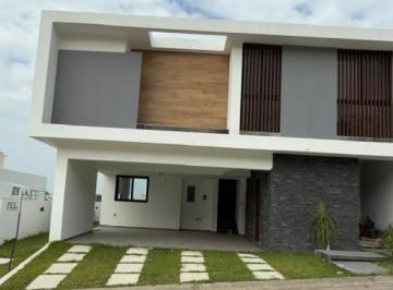 Casa · 280m² · 3 Recámaras · 2 Estacionamientos · Casa en Punta Tiburón