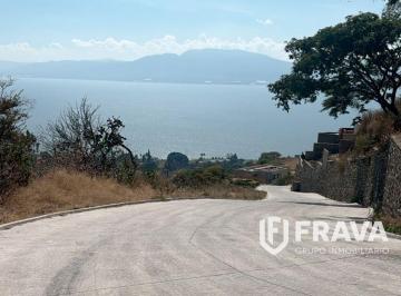 Terreno / Lote , Chapala · Venta de Terreno en Ajijic