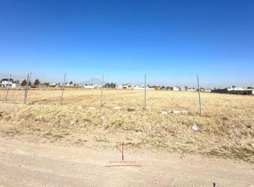 Fachada terreno · Venta de Terreno Para Desarrollo Habitacional en San Antonio Cacalotepec