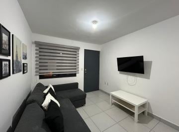 Departamento de 2 habitaciones, El Marqués · Departamento en Renta en Zakia