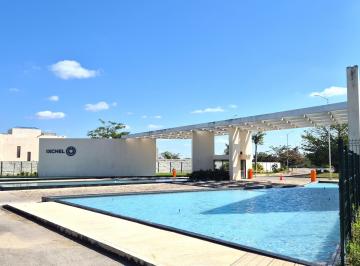 Terreno / Lote , Mérida · Lote de 287 m² en Soluna Residencial, Temozon Norte Mérida