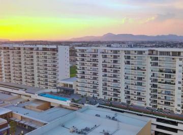 Departamento de 2 habitaciones, Zapopan · Departamento Amueblado Excelente Opción Para Ejecutivos o Estudiantes