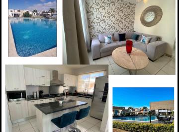 Casa de 2 habitaciones, Mazatlán · Casa Renta en Mazatlán a 10 Min de La Playa, Fracc. Real del Valle