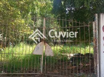 Terreno / Lote · 556m² · Terreno en Tampico Centro