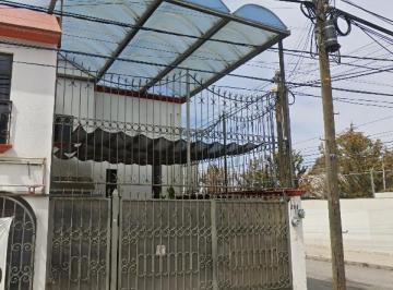 Casa de 3 habitaciones, Pachuca · Casa en Venta en Francisco Sarabia Carlos Rivorosa Pachuca Hidalgo