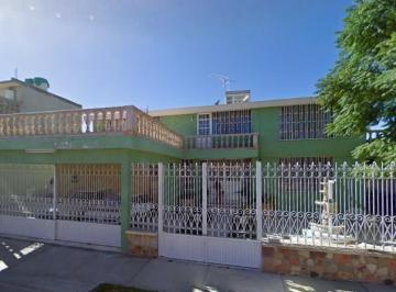 Casa de 4 habitaciones, Fresnillo · Casa en Venta Las Arboledas Fresnillo Zacatecas