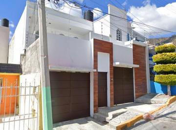 Casa de 3 habitaciones, Pachuca · Casa en Venta en Monte Sinai Lomas de Vista Hermosa Pachuca de Soto Hidalgo