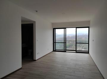 Departamento · 114m² · 3 Recámaras · 2 Estacionamientos · Venta o Renta Departamento en Bosque Real Huixquilucan