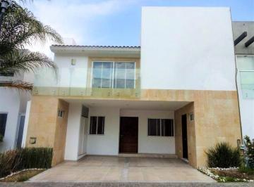 Casa en condominio de 3 habitaciones, San Andrés Cholula · Casa en Venta Lomas de Angelopolis Puebla