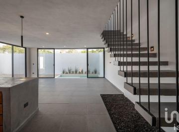 Casa · 178m² · 3 Recámaras · 2 Estacionamientos · Casa en Venta Al Norte de Merida Yucatan