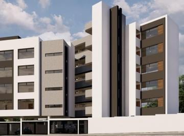 Departamento de 2 habitaciones, San Luis Potosí · Departamento en Venta en Cumbres 3 Prototipos