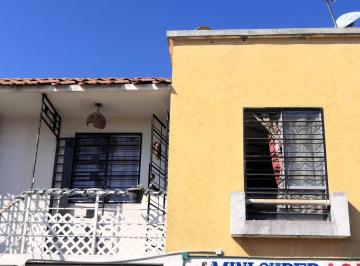 Departamento · 53m² · 2 Recámaras · 1 Estacionamiento · Departamento en Venta en La Misión 1era. Sección, San Jerónimo