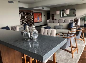 Departamento de 3 habitaciones, Cuajimalpa de Morelos · Departamento en Venta Cumbres Santa Fe, Parque Reforma