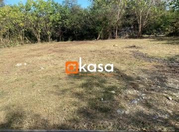 Terreno / Lote , Santiago · Terreno en Venta Congregación La Boca, Santiago, N. L.