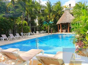 Casa · 2 Recámaras · 2 Estacionamientos · Casa en Venta en Playacar