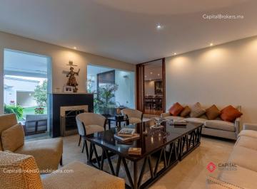 Casa de 4 habitaciones, Zapopan · Residencia de Lujo en Venta en Colinas de San Javier, con Alberca