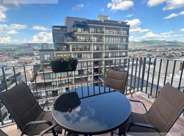 Departamento · 101m² · 2 Recámaras · 2 Estacionamientos · Departamento en Torre Naran