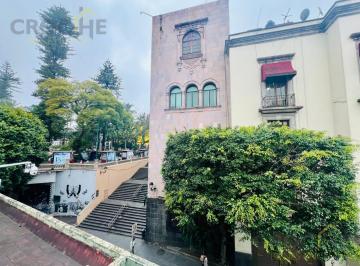 Edificio · 952m² · 10 Estacionamientos · Edificio de Oficinas en Renta en El Centro Histórico de Xalapa Veracruz