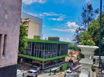 Edificio · 952m² · 10 Estacionamientos · Edificio de Oficinas en Renta en El Centro Histórico de Xalapa Veracruz