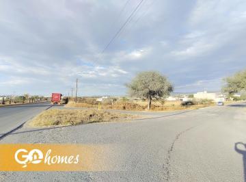Terreno / Lote , Tequisquiapan · Terreno Habitacional con Servicios, Perfecto Para Fraccionamiento
