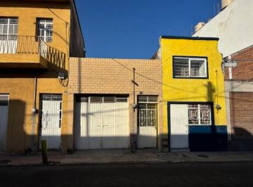 Casa de 4 habitaciones, Guadalajara · Casa Como Terreno, Barrio de Analco, Guadalajara