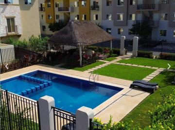 Departamento · 49m² · 2 Recámaras · Departamento de 2 Recámaras en Jardines Mayakoba, Playa del Carmen
