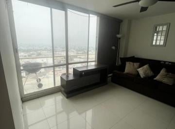 Departamento · 126m² · 3 Recámaras · 2 Estacionamientos · Departamento en Venta Torre Pravia
