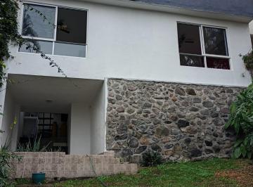 Casa de 4 habitaciones, Cuernavaca · Venta Casa Sola en Lomas de San Anton Cuernavaca