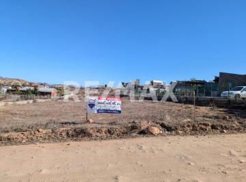 Terreno / Lote · 2500m² · Terreno Residencial en Venta en Valle de Guadalupe Ensenada Baja - (4)