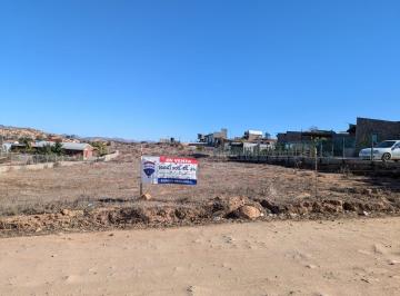 Terreno / Lote · 2500m² · Terreno Residencial en Venta en Valle de Guadalupe Ensenada Baja - (4)