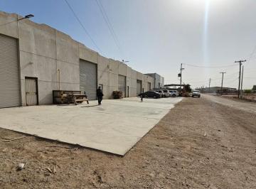 Bodega comercial · 400m² · Bodega en Renta Ubicado en Granjas Santa Cecilia, Mexicali B. C - (4)