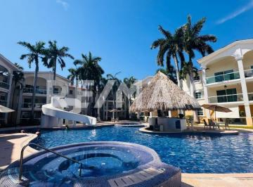 Departamento · 98m² · 2 Recámaras · 1 Estacionamiento · Departamento en Venta con Alberca en Diamante Lakes - Ideal Para Tu Estilo de Vida en Acapulco - (4)