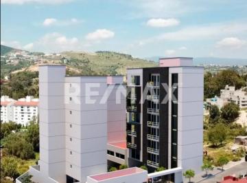 Departamento · 146m² · 3 Recámaras · 2 Estacionamientos · Departamento en Venta, Lomas Lindas 501 - (4)