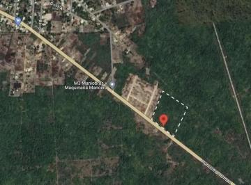 Terreno / Lote · 30563m² · Terreno Industrial/comercial en Venta en Yucatán en La Nueva Zona Indistrial