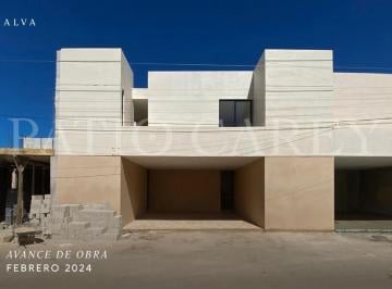 Casa · 168m² · 2 Recámaras · Casas en Venta en Temozon Norte Mérida